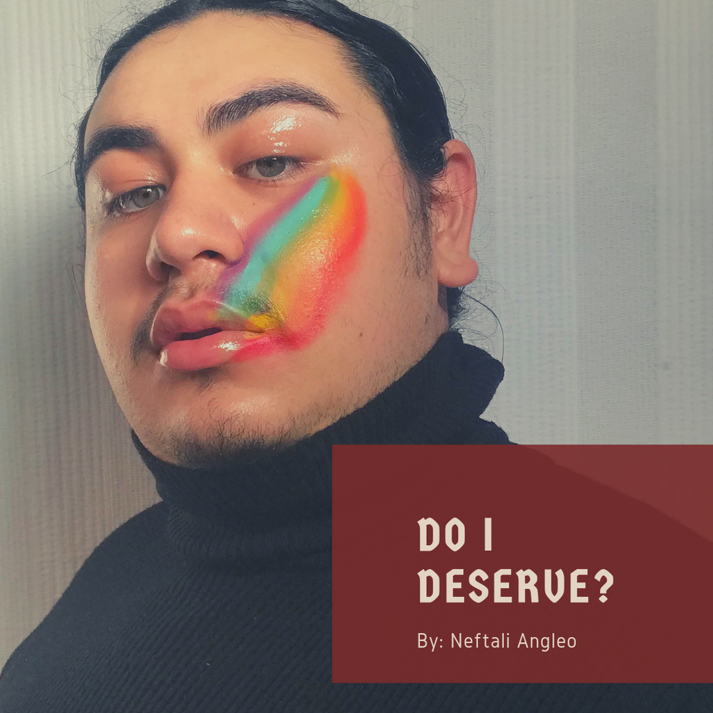 Do I Deserve? Treating Yourself vs. Over Indulging