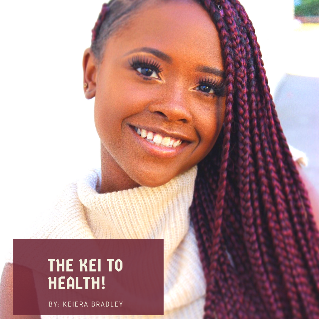 The Kei to Health