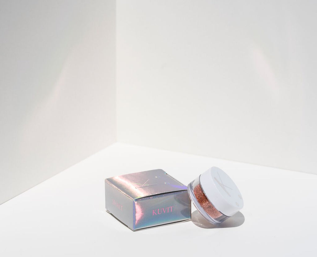 Scorch - KUVIT BEAUTY