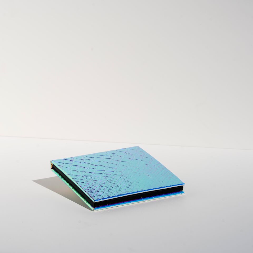 Demi Palette - KUVIT BEAUTY