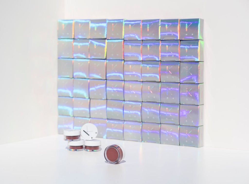 November - KUVIT BEAUTY