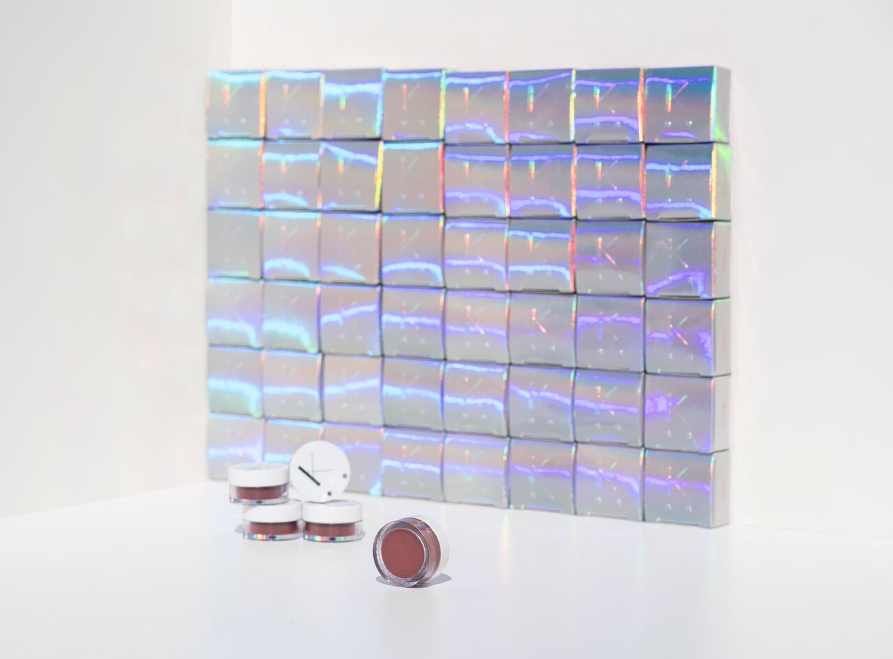 November - KUVIT BEAUTY