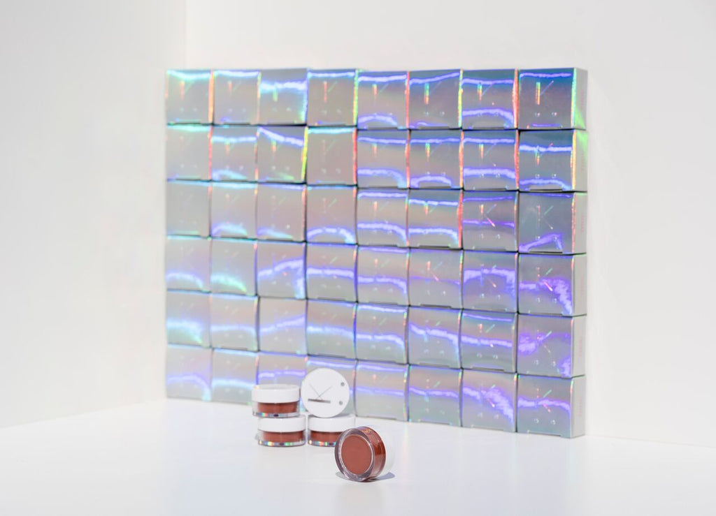 October - KUVIT BEAUTY